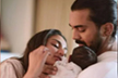 ’Gift of God’: Athiya Shetty, K L Rahul reveal daughter’s name